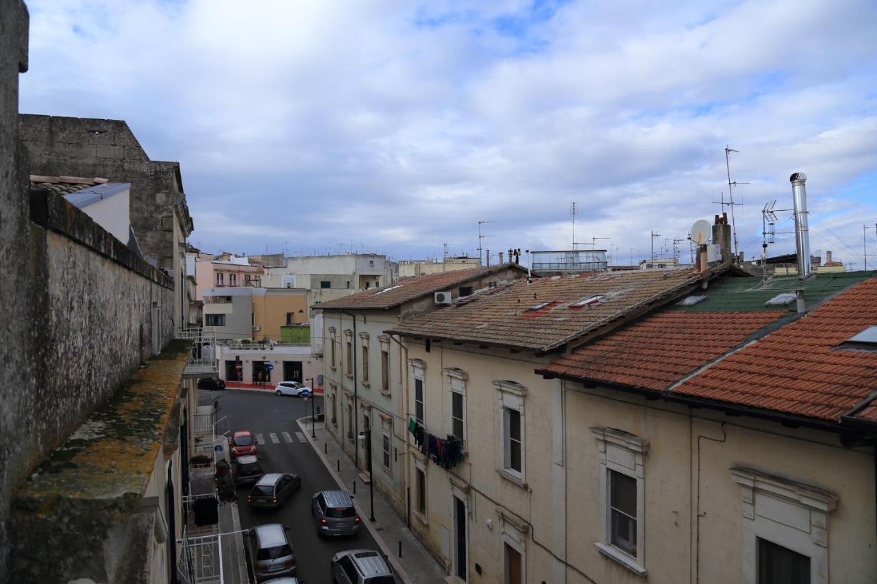 Sassi House Matera Hotel Exterior foto